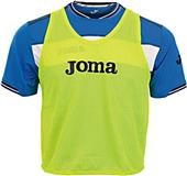 Joma Team Training Polyester Practice Vests 10PK