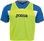 Joma Team Training Polyester Practice Vests 10PK