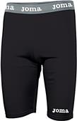 Joma Fleece Compression Shorts