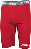 Joma Warm Fleece Compression Shorts Adult Youth