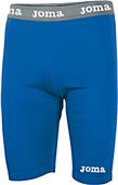 Joma Warm Fleece Compression Shorts Adult Youth