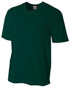 A4 Adult Youth Flag & Fan Football Jerseys FOREST Primary
