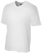 A4 Adult Youth Flag & Fan Football Jerseys WHITE Primary