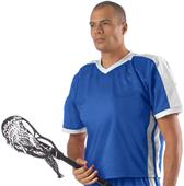 A4 Adult & Youth Cooling (Stain/Odor Resistant) Lacrosse Game Jerseys - CO