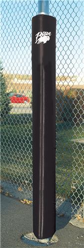 【BAON】[unisex] Pots D long field padding Bison Ultimate™ Pole Padding