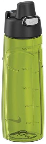 nike hydro flow water bottle