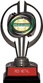 Awards Black Hurricane 7" Classic Soccer Trophy Awards Black Hurricane 7" Classic Soccer Trophy