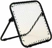 Jaypro Black Adjustable Soccer Rebound Net