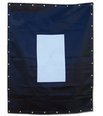 CST65 - Batting Cage - Strike Zone Target