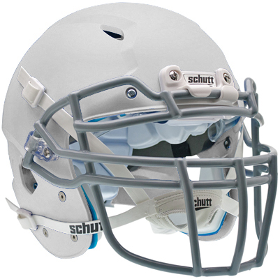 シャット ベンジェンス DCT Schutt Yth Vengeance DCT Hybrid Football HELMETS | Epic Sports