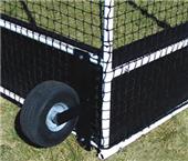 Jaypro Official Field Hockey Bottom Boards