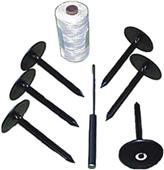 Proline Layout & Marking System (12 Pc. Baseball)