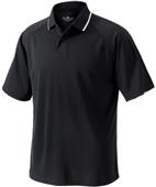 Charles River Men's Classic Wicking Polo