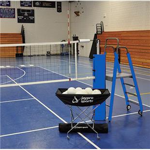 Elite Volleyball System (EVS - 500041 or 500042) – SportBiz