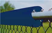 Fence Top Guard (7' Length) (Set of 12)