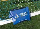 Jaypro Web Handle Soccer Goal Sand Bag Anchor