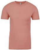 Next Level Men's Cotton Tee Short Sleeve Next Level Men's Cotton Tee Short Sleeve