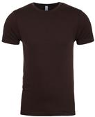 Next Level Men's Cotton Tee Short Sleeve Next Level Men's Cotton Tee Short Sleeve