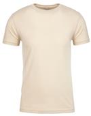 Next Level Men's Cotton Tee Short Sleeve Next Level Men's Cotton Tee Short Sleeve