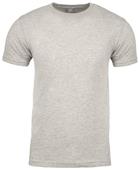 Next Level Men's Cotton Tee Short Sleeve Next Level Men's Cotton Tee Short Sleeve