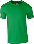 Gildan Softstyle Adult Pre-Shrunk T-Shirts