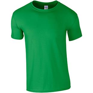 Gildan Softstyle Adult Pre-Shrunk T-Shirts