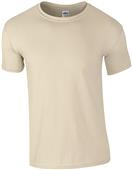 Gildan Softstyle Adult Pre-Shrunk T-Shirts