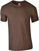 Gildan Softstyle Adult Pre-Shrunk T-Shirts Gildan Softstyle Adult Pre-Shrunk T-Shirts