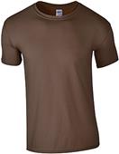 Gildan Softstyle Adult Pre-Shrunk T-Shirts