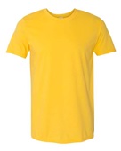 Gildan Softstyle Adult Pre-Shrunk T-Shirts DAISY Primary