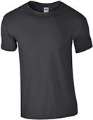 Gildan Softstyle Adult Pre-Shrunk T-Shirts