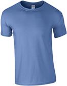 Gildan Softstyle Adult Pre-Shrunk T-Shirts