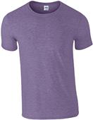 Gildan Softstyle Adult Pre-Shrunk T-Shirts