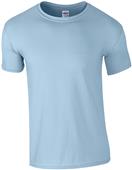 Gildan Softstyle Adult Pre-Shrunk T-Shirts