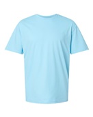 Gildan Softstyle Adult Pre-Shrunk T-Shirts SKY Primary
