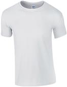 Gildan Softstyle Adult Pre-Shrunk T-Shirts