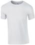 Gildan Softstyle Adult Pre-Shrunk T-Shirts
