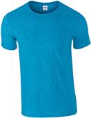 Gildan Softstyle Adult Pre-Shrunk T-Shirts