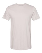Gildan Softstyle Adult Pre-Shrunk T-Shirts ICE GREY Primary