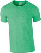 Gildan Softstyle Adult Pre-Shrunk T-Shirts