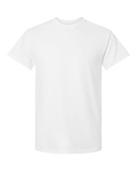 Gildan Adult Ultra Cotton T-Shirt PREPARED FOR DYE Primary