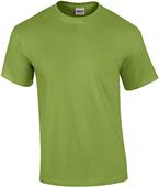 Gildan Adult Ultra Cotton T-Shirt KIWI Primary