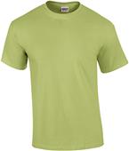 Gildan Adult Ultra Cotton T-Shirt PISTACHIO Primary
