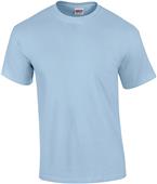 Gildan Adult Ultra Cotton T-Shirt LIGHT BLUE Primary
