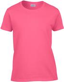 Gildan Ultra Cotton Ladies' T-Shirts Gildan Ultra Cotton Ladies' T-Shirts