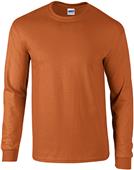 Gildan Ultra Cotton Adult Long Sleeve T-Shirts