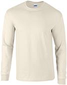 Gildan Ultra Cotton Adult Long Sleeve T-Shirts