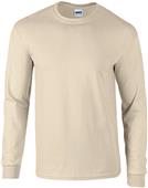 Gildan Ultra Cotton Adult Long Sleeve T-Shirts