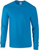 Gildan Ultra Cotton Adult Long Sleeve T-Shirts