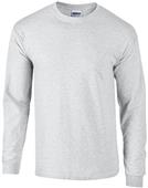 Gildan Ultra Cotton Adult Long Sleeve T-Shirts